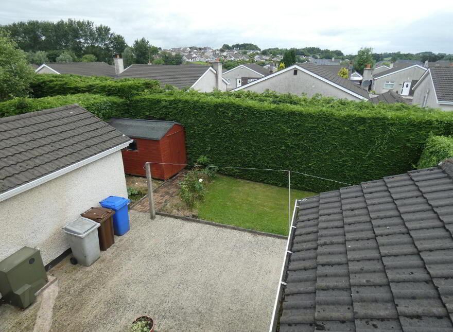 12 Kilraughts Road, Ballymoney, BT53 7HL