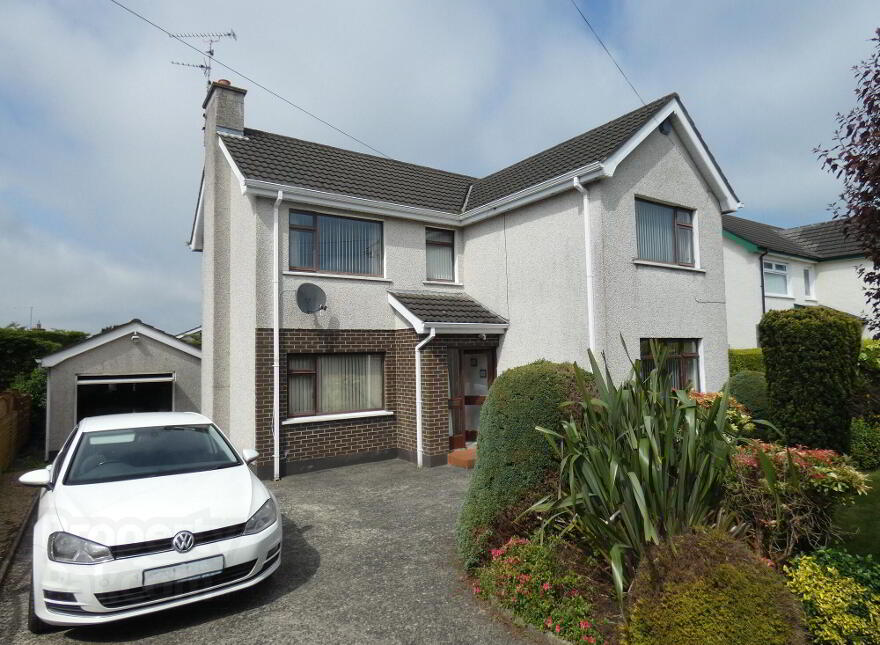 12 Kilraughts Road, Ballymoney, BT53 7HL photo