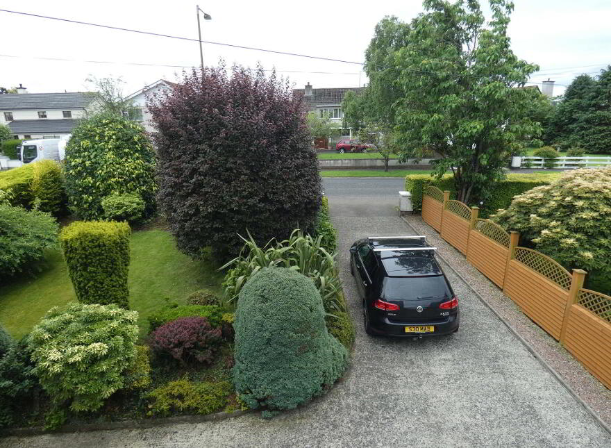 12 Kilraughts Road, Ballymoney, BT53 7HL