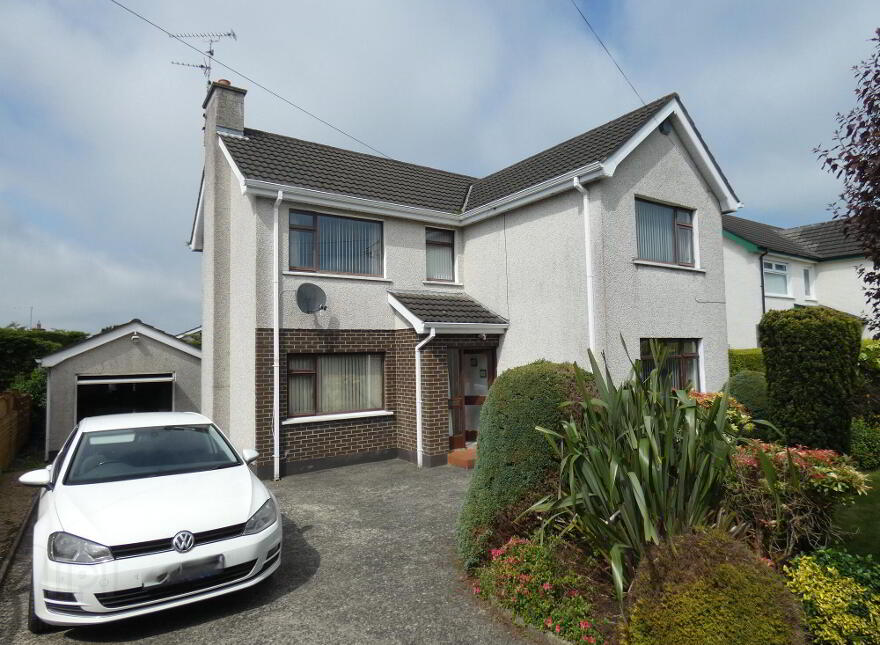 12 Kilraughts Road, Ballymoney, BT53 7HL