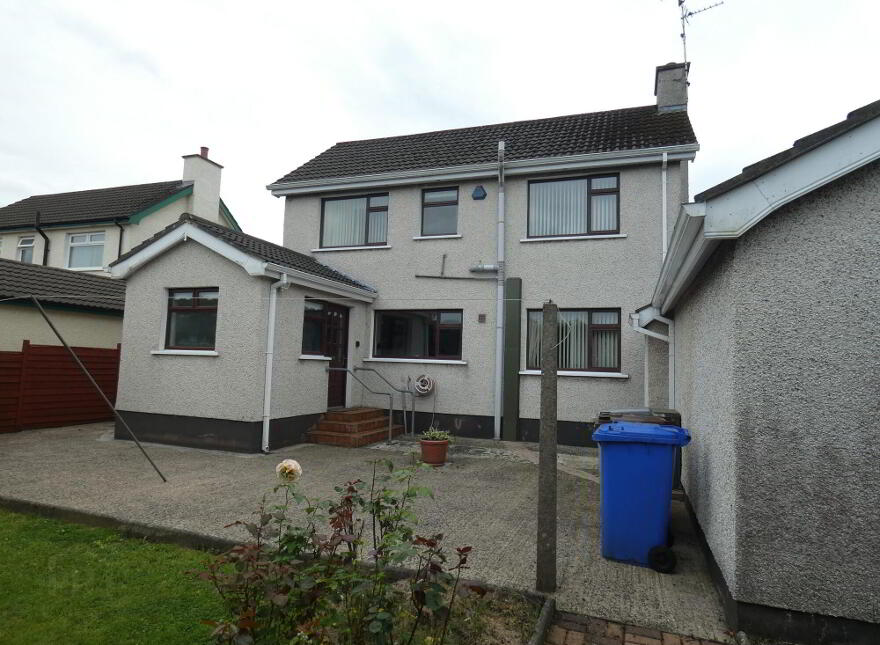 12 Kilraughts Road, Ballymoney, BT53 7HL