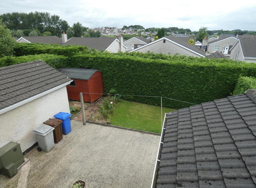 12 Kilraughts Road, Ballymoney, BT53 7HL