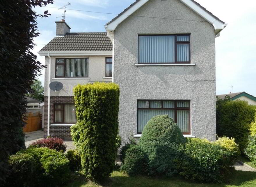 12 Kilraughts Road, Ballymoney, BT53 7HL