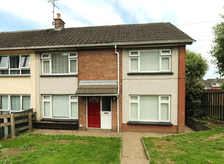 12 Mourne Avenue, Coalisland, Dungannon, BT71 4LE photo