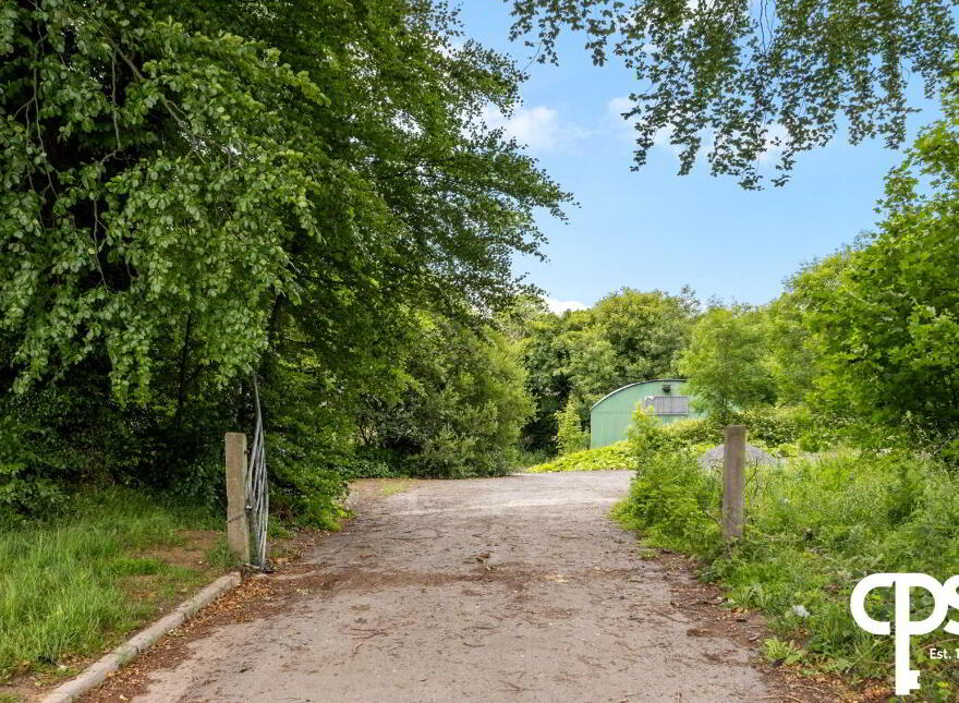 5 Glen Road, Glenavy