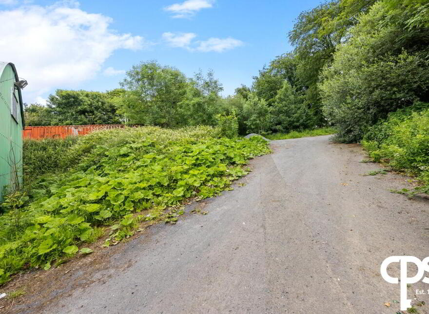 5 Glen Road, Glenavy