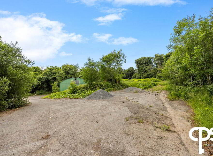 5 Glen Road, Glenavy