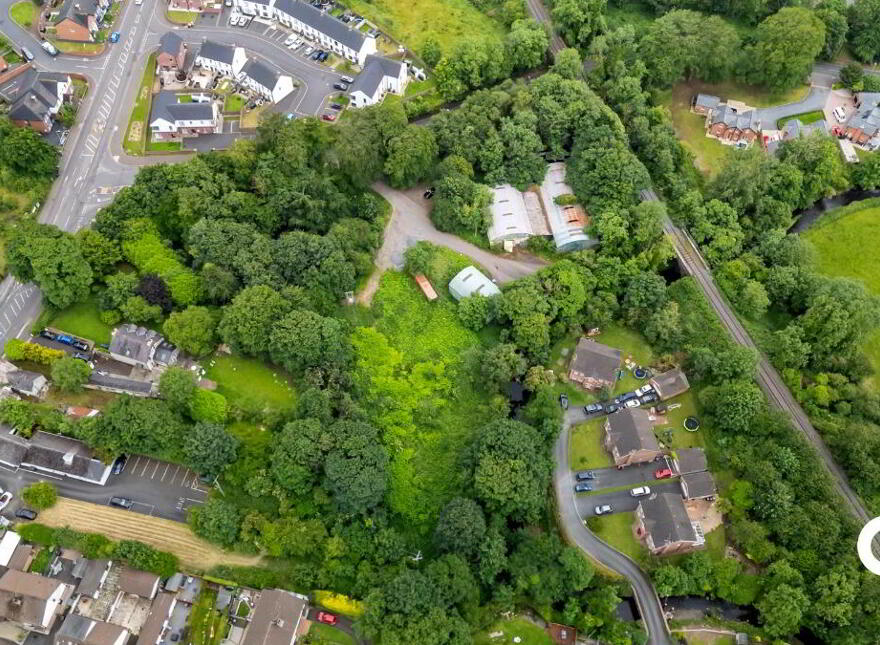 5 Glen Road, Glenavy