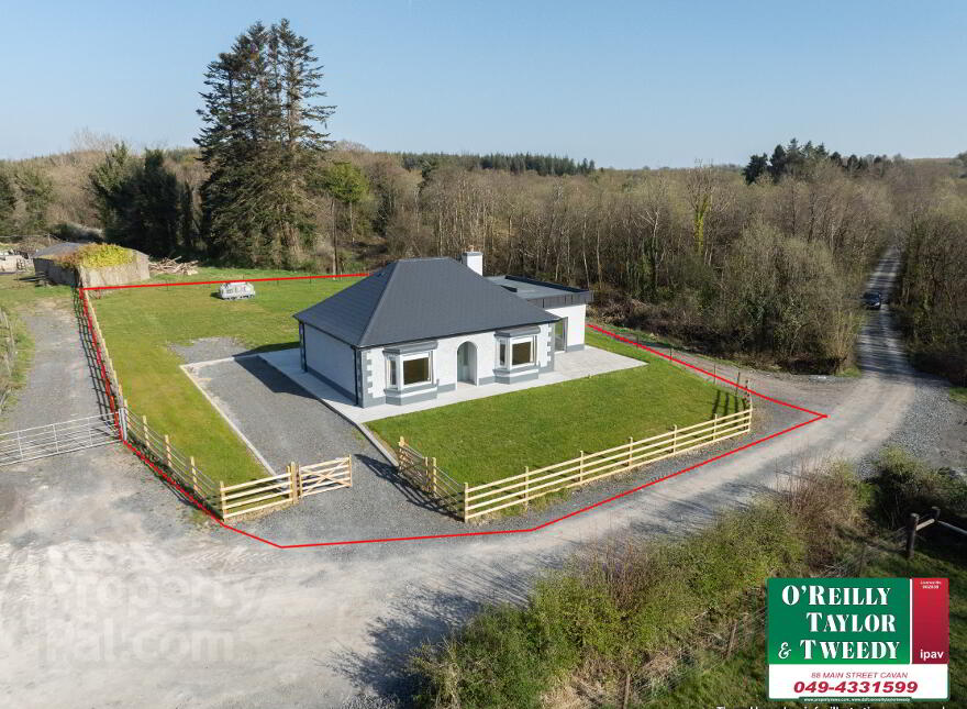 Drumalure More, Belturbet, H14KT99 photo