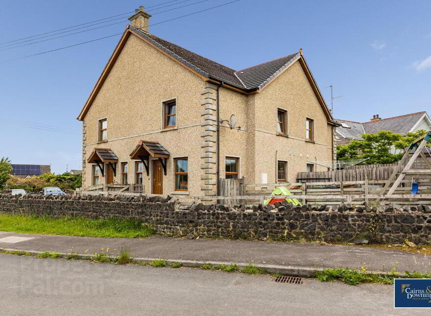 3 The Knowe, Drumbroneth Road, Dromore, BT25 1PP photo