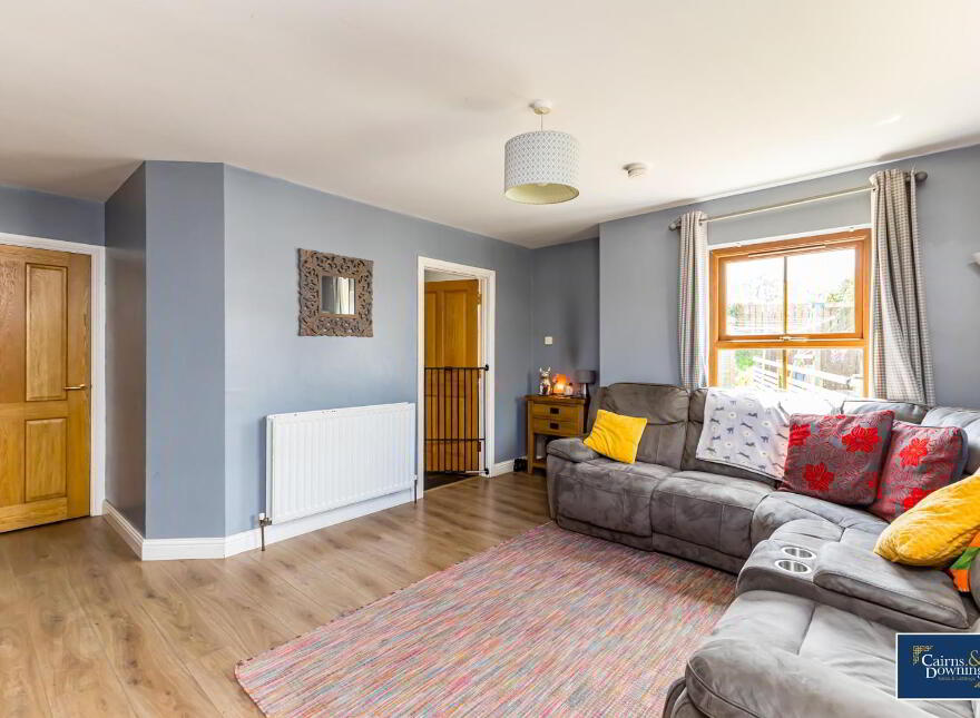 3 The Knowe, Drumbroneth Road, Dromore, BT25 1PP