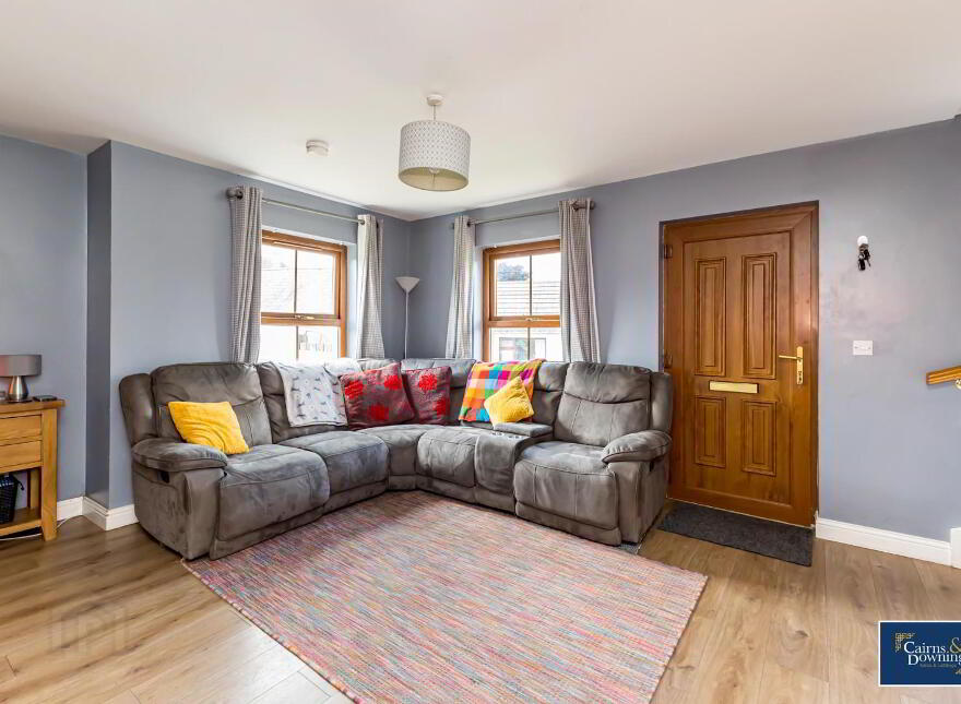 3 The Knowe, Drumbroneth Road, Dromore, BT25 1PP