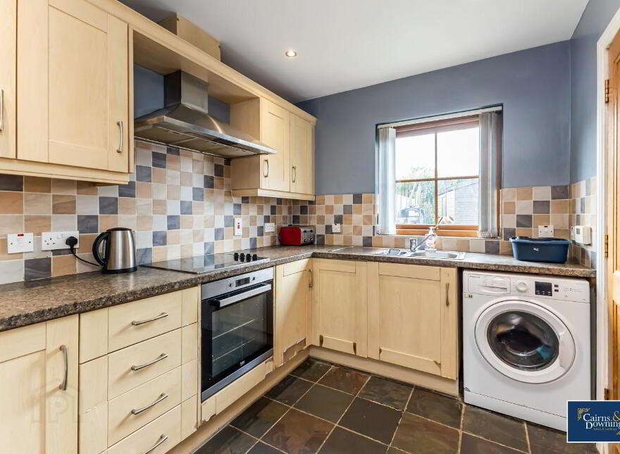 3 The Knowe, Drumbroneth Road, Dromore, BT25 1PP