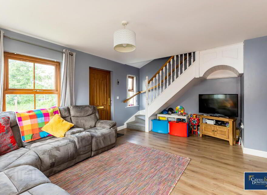 3 The Knowe, Drumbroneth Road, Dromore, BT25 1PP