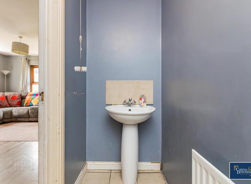 3 The Knowe, Drumbroneth Road, Dromore, BT25 1PP