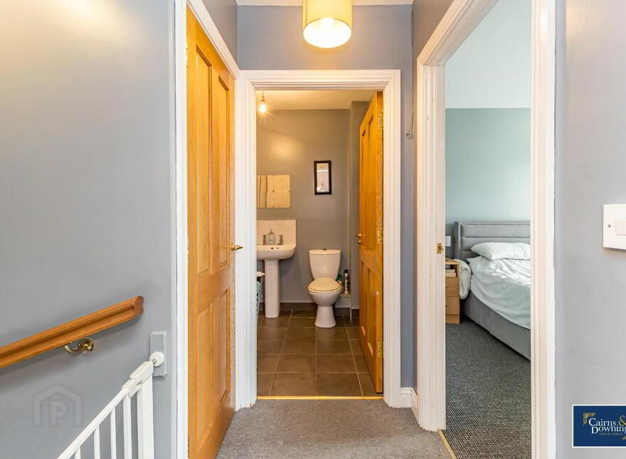 3 The Knowe, Drumbroneth Road, Dromore, BT25 1PP