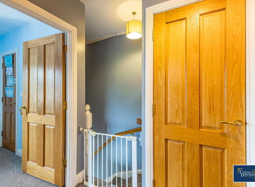 3 The Knowe, Drumbroneth Road, Dromore, BT25 1PP