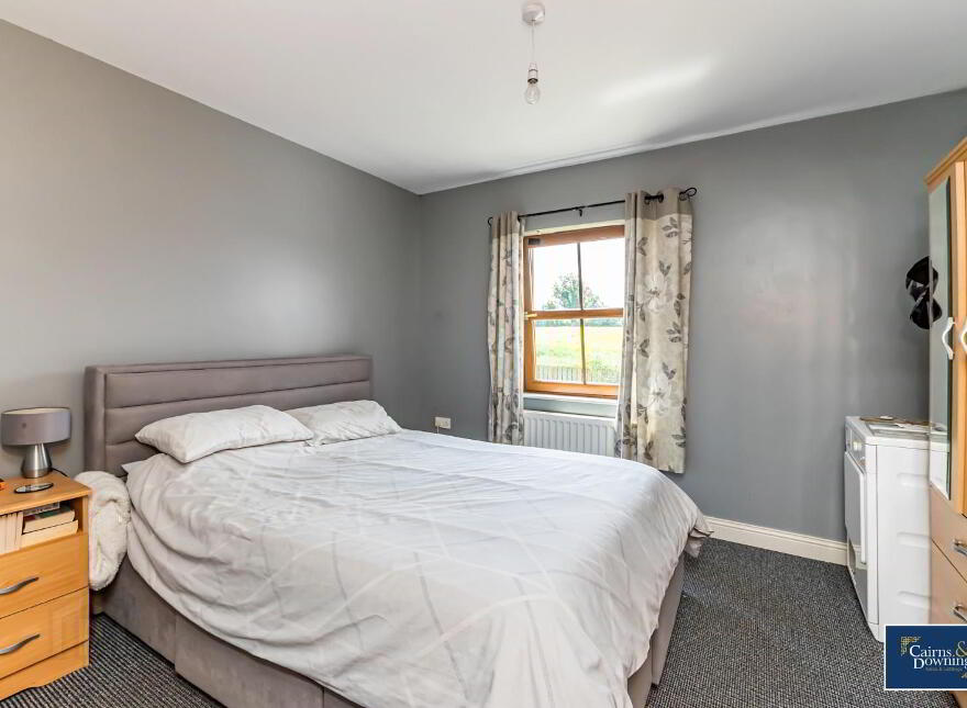 3 The Knowe, Drumbroneth Road, Dromore, BT25 1PP