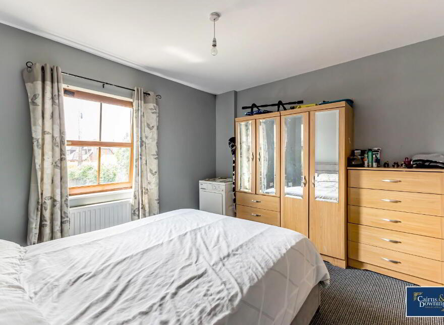 3 The Knowe, Drumbroneth Road, Dromore, BT25 1PP