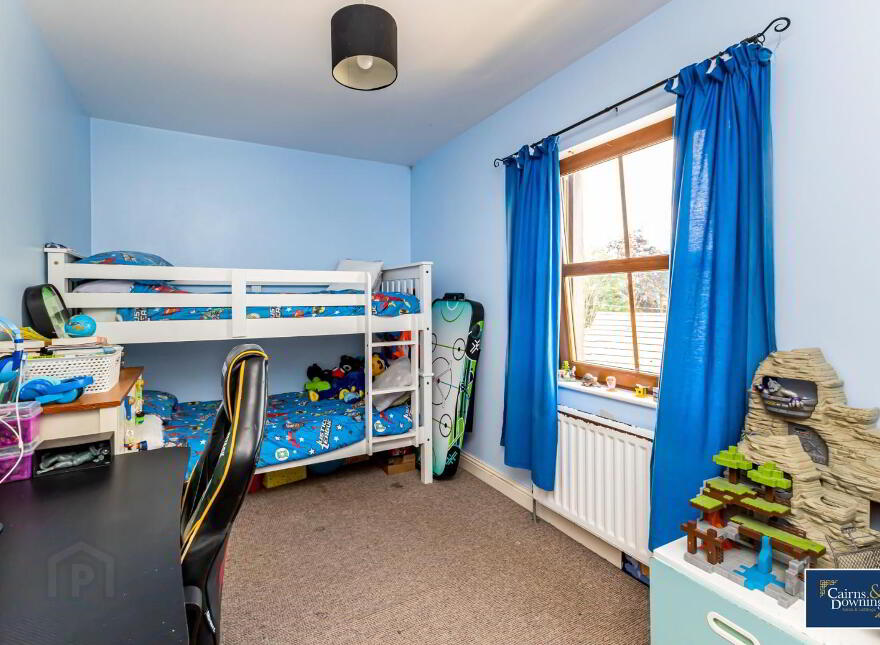 3 The Knowe, Drumbroneth Road, Dromore, BT25 1PP