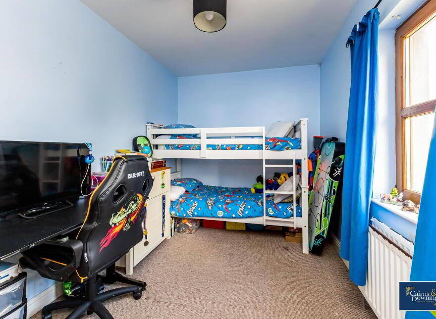 3 The Knowe, Drumbroneth Road, Dromore, BT25 1PP