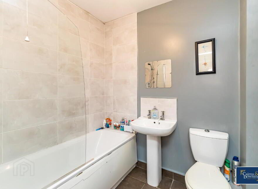 3 The Knowe, Drumbroneth Road, Dromore, BT25 1PP