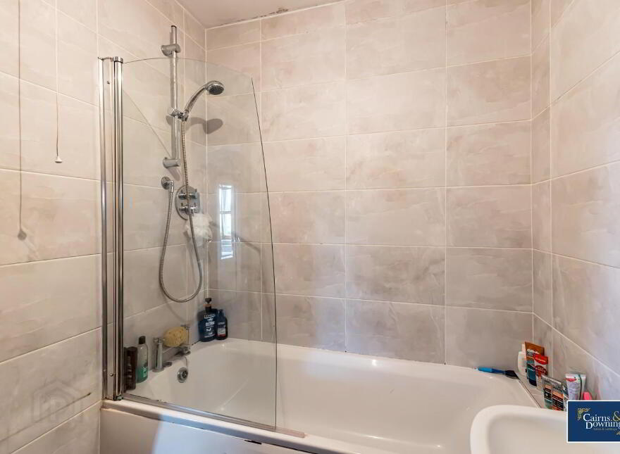 3 The Knowe, Drumbroneth Road, Dromore, BT25 1PP
