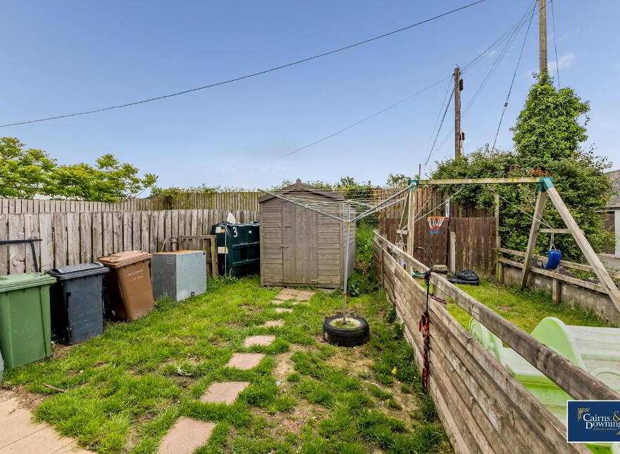3 The Knowe, Drumbroneth Road, Dromore, BT25 1PP