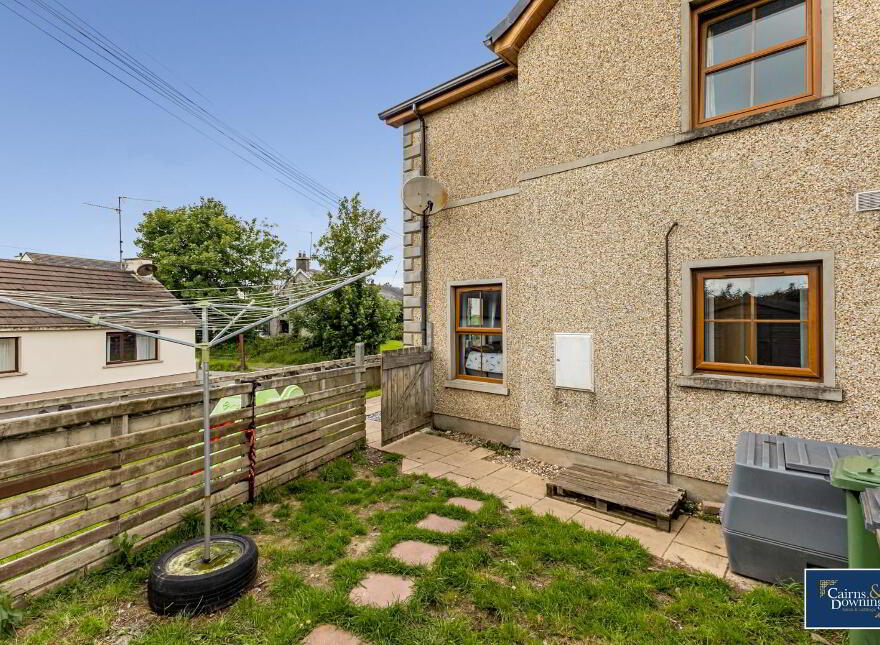 3 The Knowe, Drumbroneth Road, Dromore, BT25 1PP