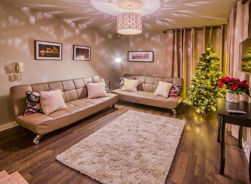 1 Pottinger's Quay, 25 Short Strand, Belfast, BT5 4AS photo