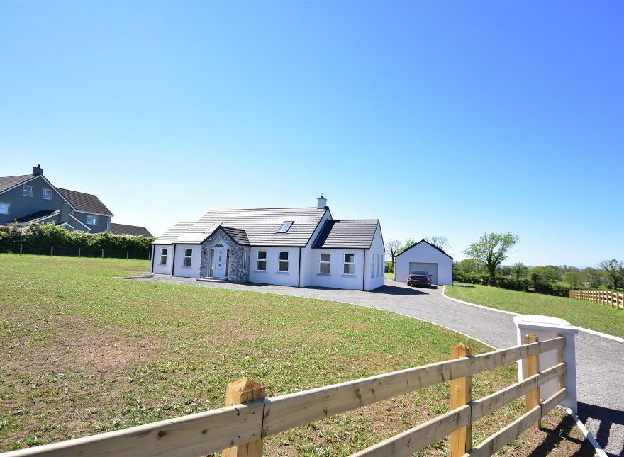 162a Steeple Road, Kells, Ballymena, BT42 3NP photo