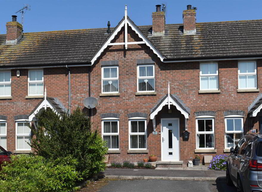 31 Ardvanagh Court, Conlig, Bangor, BT23 7XR photo