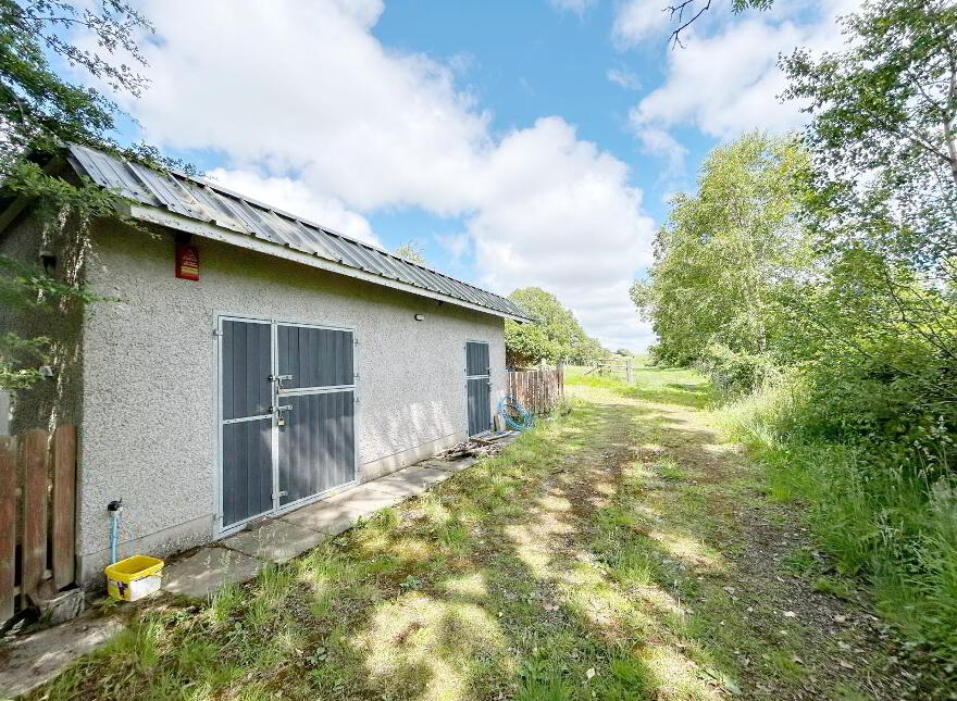 120 Donaghanie Road, Omagh, BT79 0NH