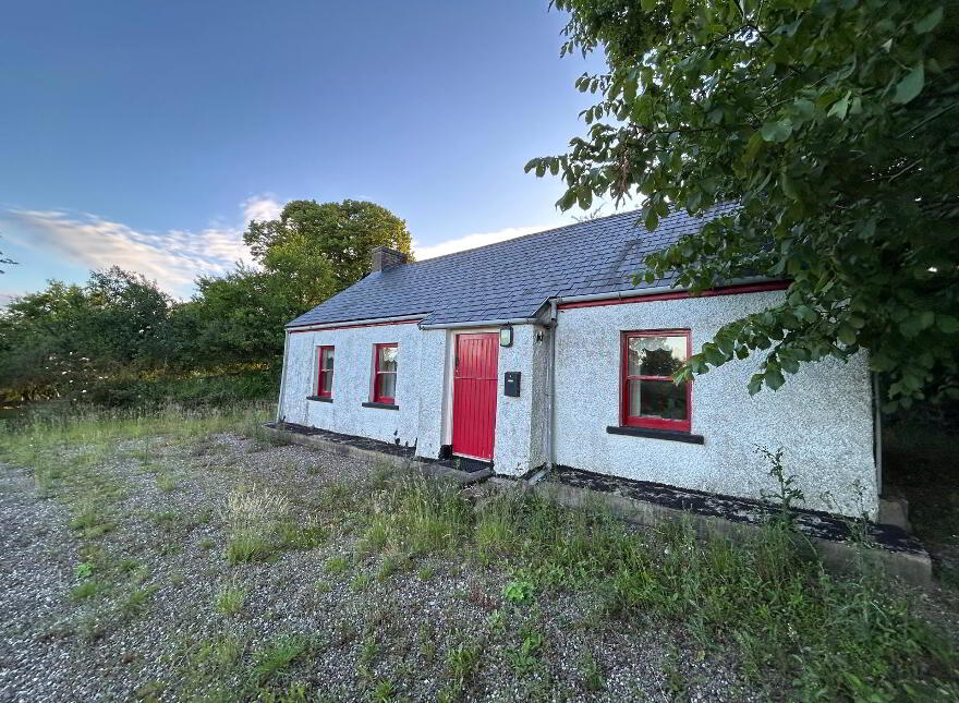 120 Donaghanie Road, Omagh, BT79 0NH