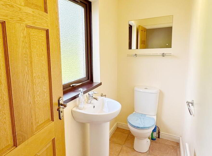 120 Donaghanie Road, Omagh, BT79 0NH