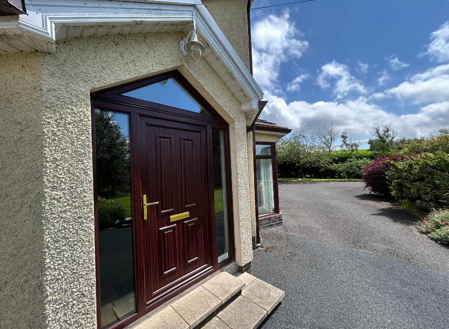 120 Donaghanie Road, Omagh, BT79 0NH
