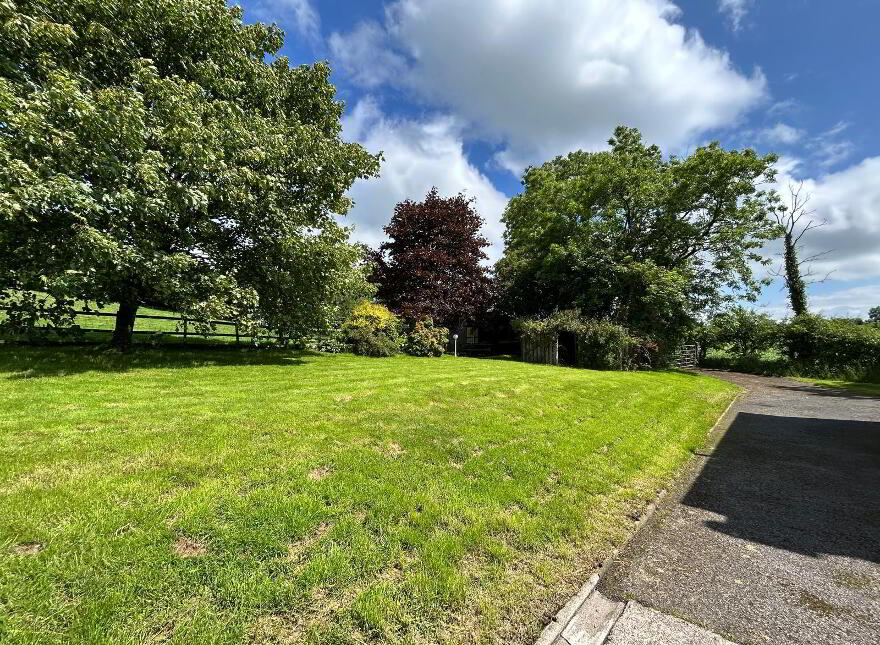 120 Donaghanie Road, Omagh, BT79 0NH