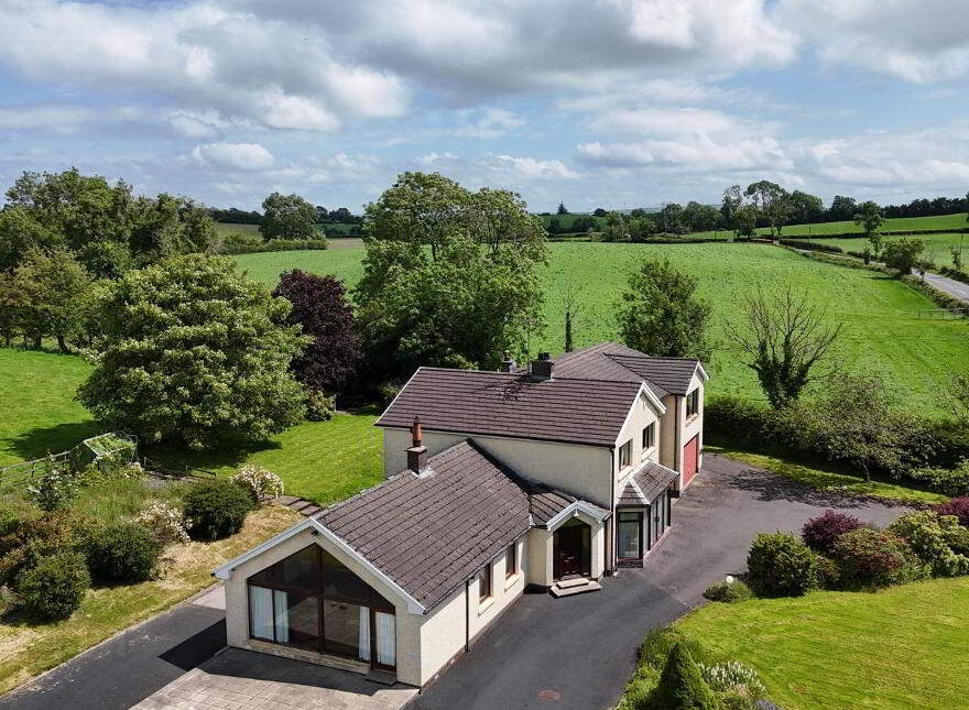 120 Donaghanie Road, Omagh, BT79 0NH