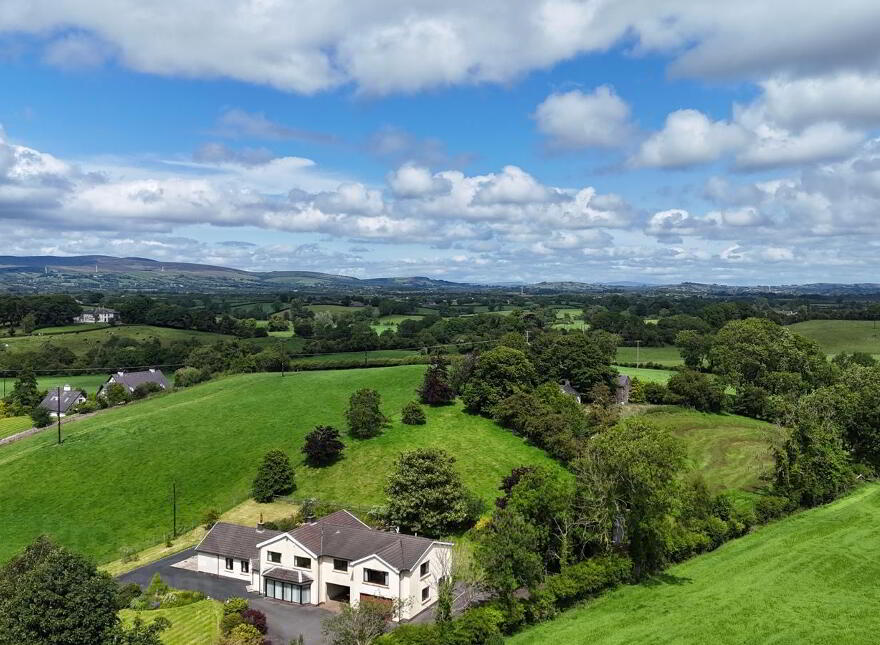 120 Donaghanie Road, Omagh, BT79 0NH photo