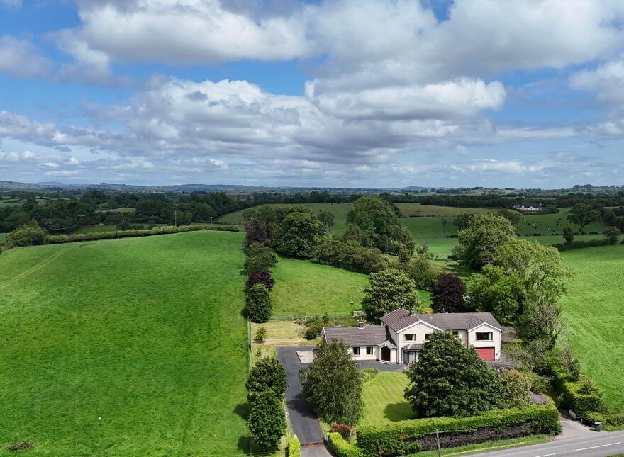 120 Donaghanie Road, Omagh, BT79 0NH