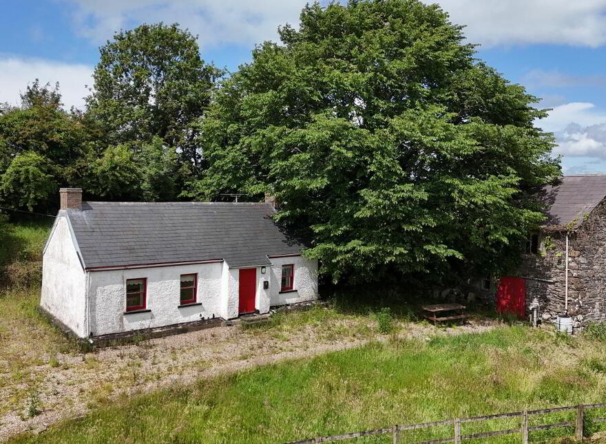 120 Donaghanie Road, Omagh, BT79 0NH