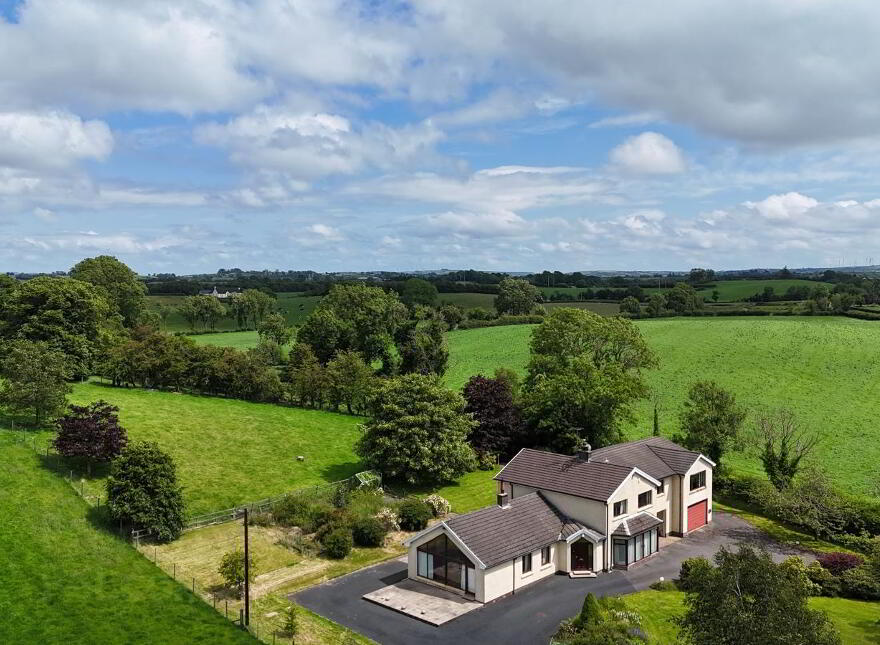 120 Donaghanie Road, Omagh, BT79 0NH photo