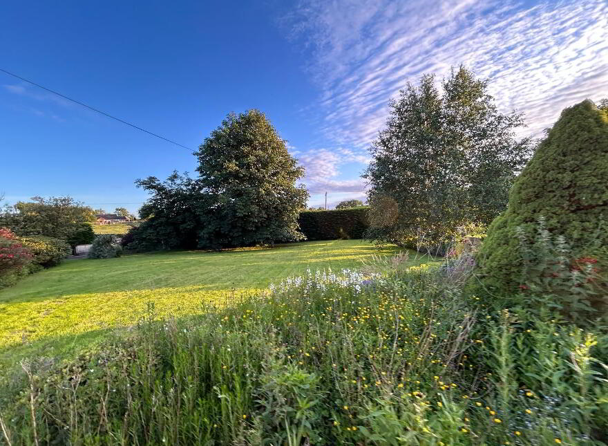 120 Donaghanie Road, Omagh, BT79 0NH