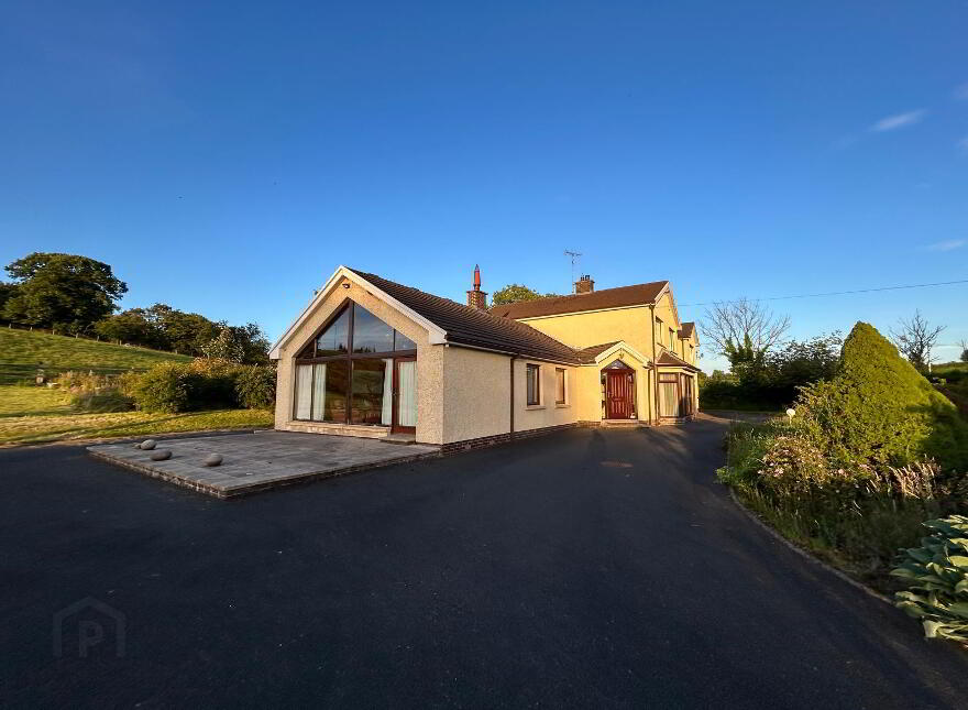 120 Donaghanie Road, Omagh, BT79 0NH