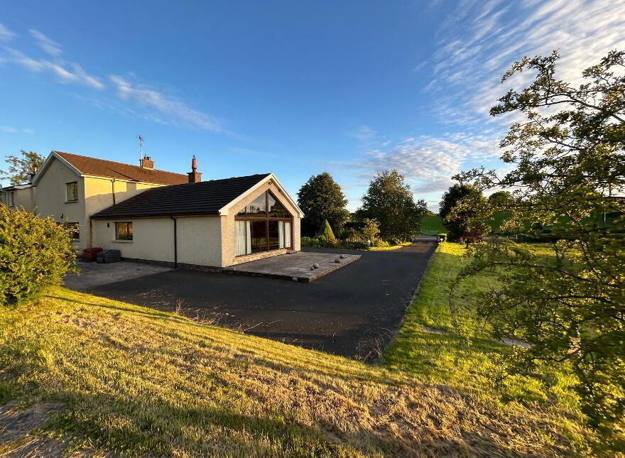 120 Donaghanie Road, Omagh, BT79 0NH