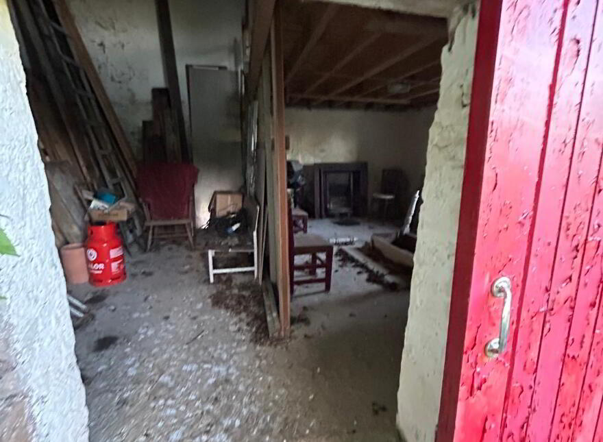 120 Donaghanie Road, Omagh, BT79 0NH