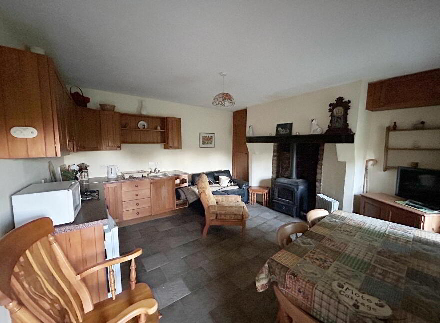 120 Donaghanie Road, Omagh, BT79 0NH