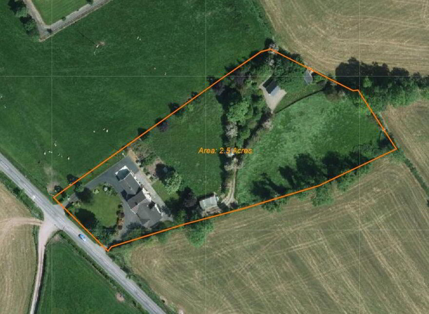 120 Donaghanie Road, Omagh, BT79 0NH