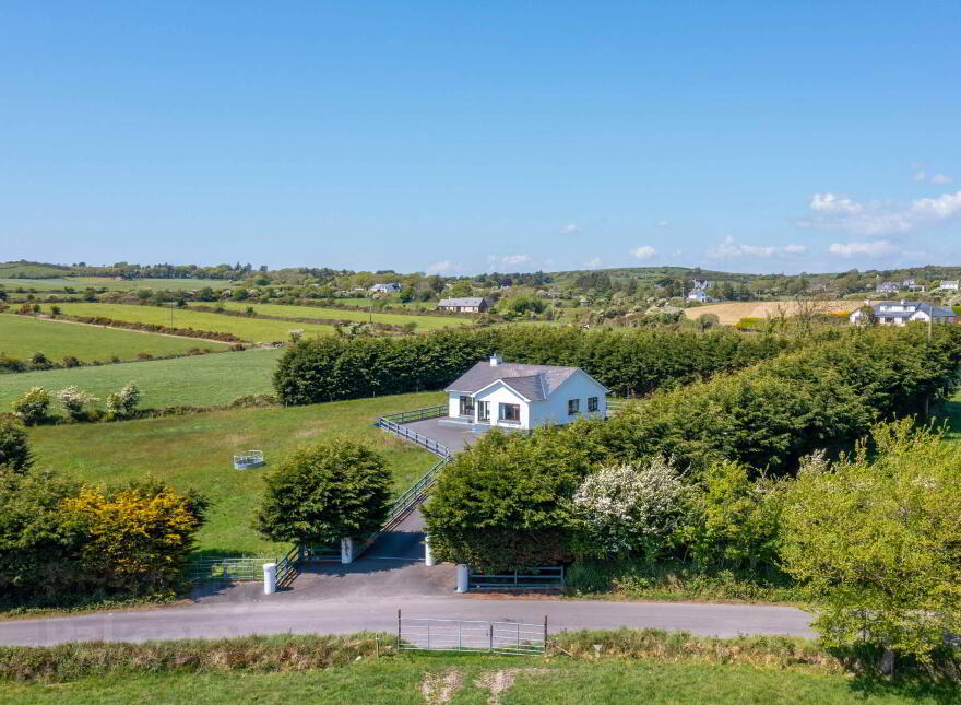 Knocknaraha, Church Cross, Skibbereen, P81DD82 photo