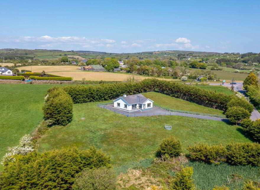 Knocknaraha, Church Cross, Skibbereen, P81DD82